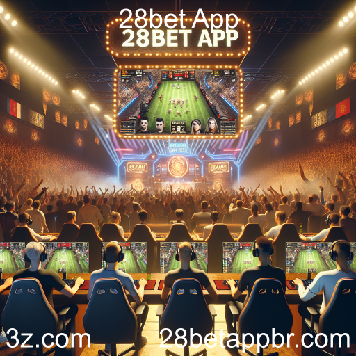 A Revolução dos eSports: Mais do que Apenas Jogos